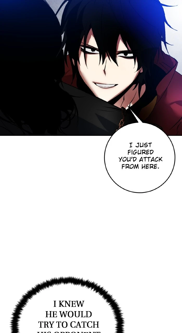 Return to Player Chapter 96, page 74 of 83