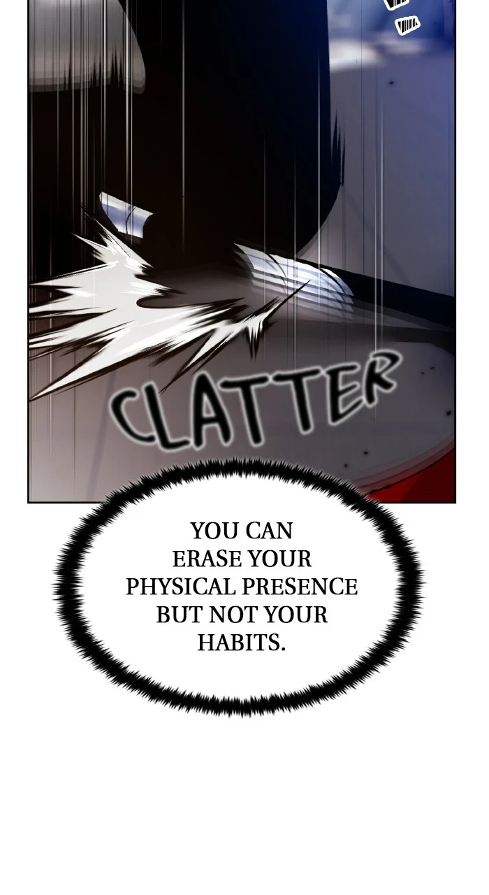Return to Player Chapter 96, page 77 of 83