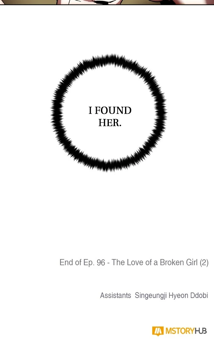 Return to Player Chapter 96, page 83 of 83
