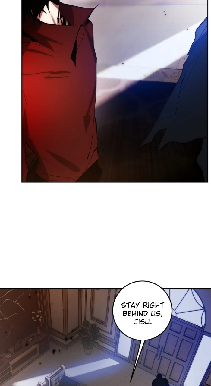Return to Player Chapter 97, page 11 of 84