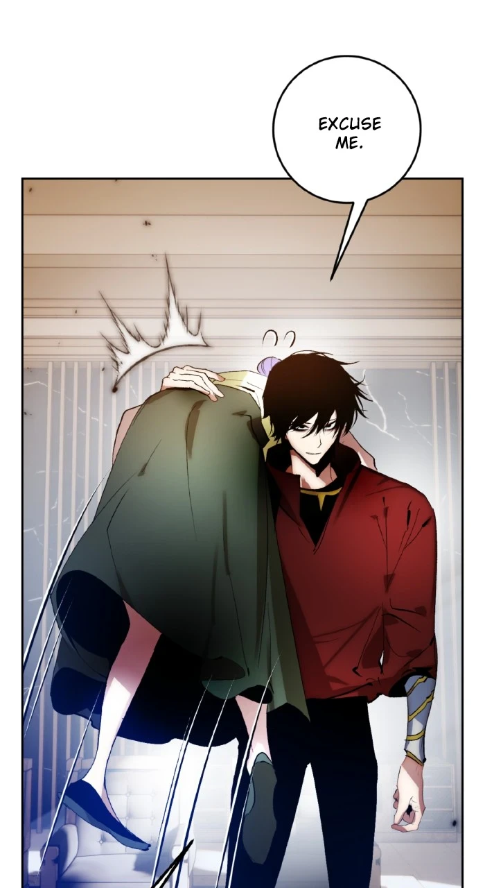 Return to Player Chapter 97, page 13 of 84