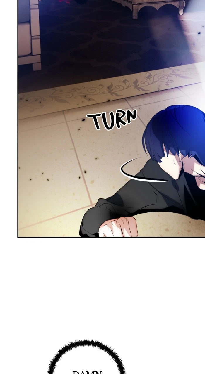 Return to Player Chapter 97, page 23 of 84