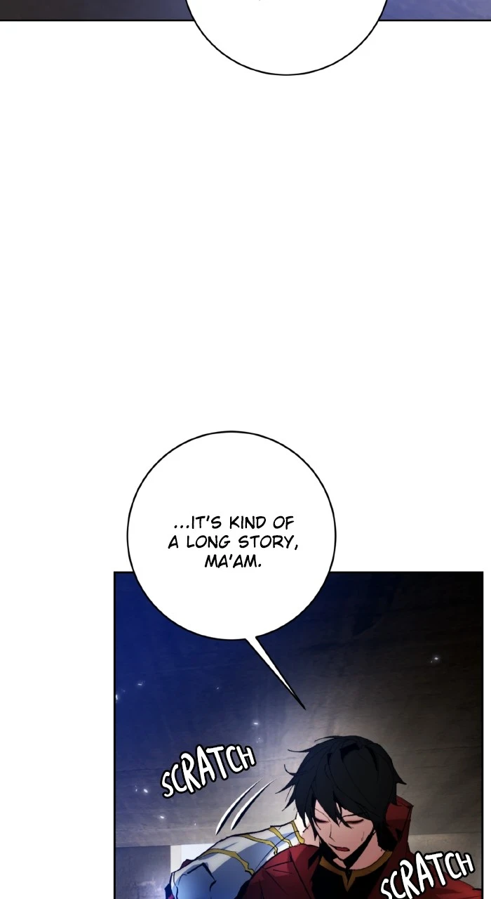 Return to Player Chapter 97, page 29 of 84
