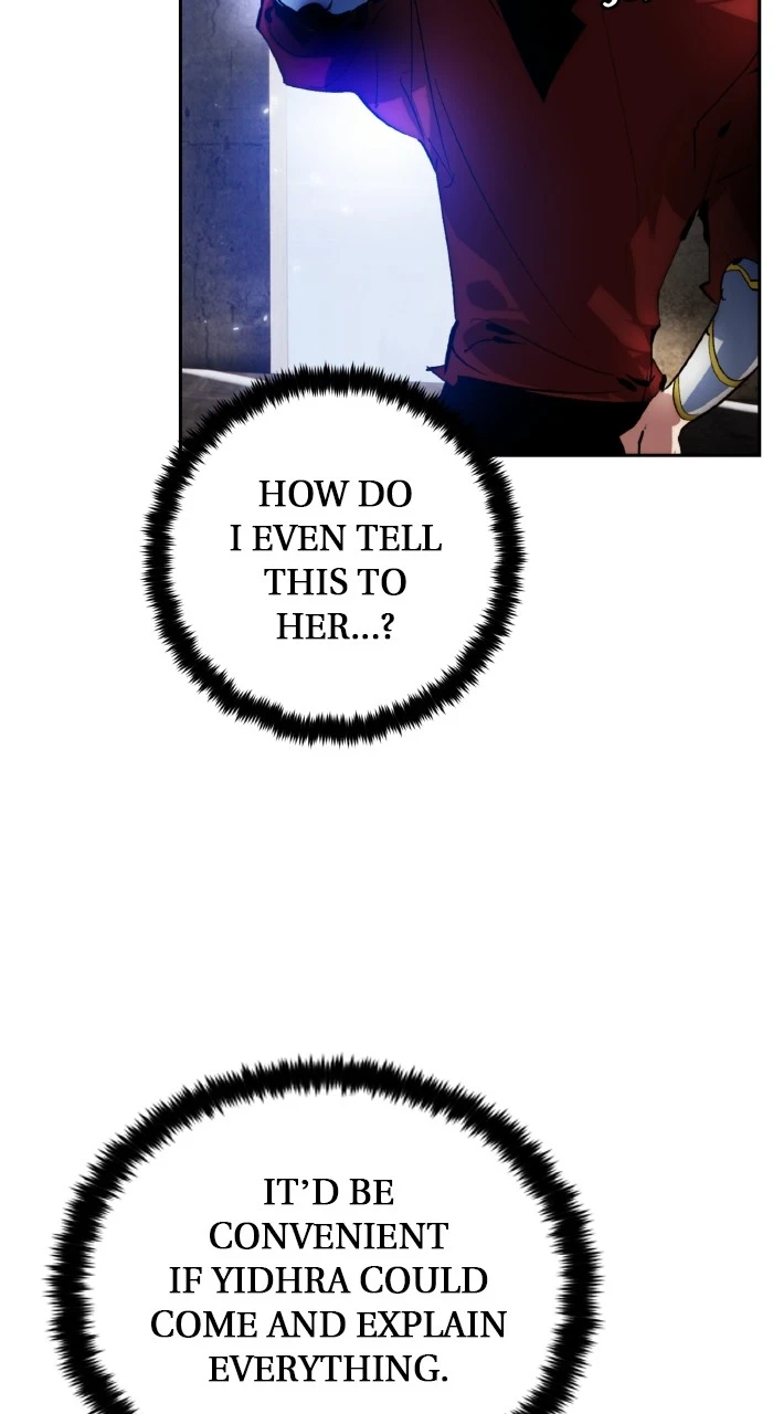 Return to Player Chapter 97, page 30 of 84