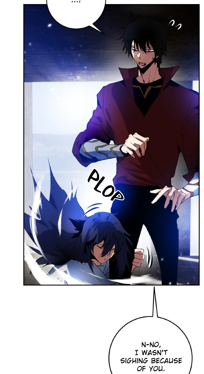 Return to Player Chapter 97, page 32 of 84