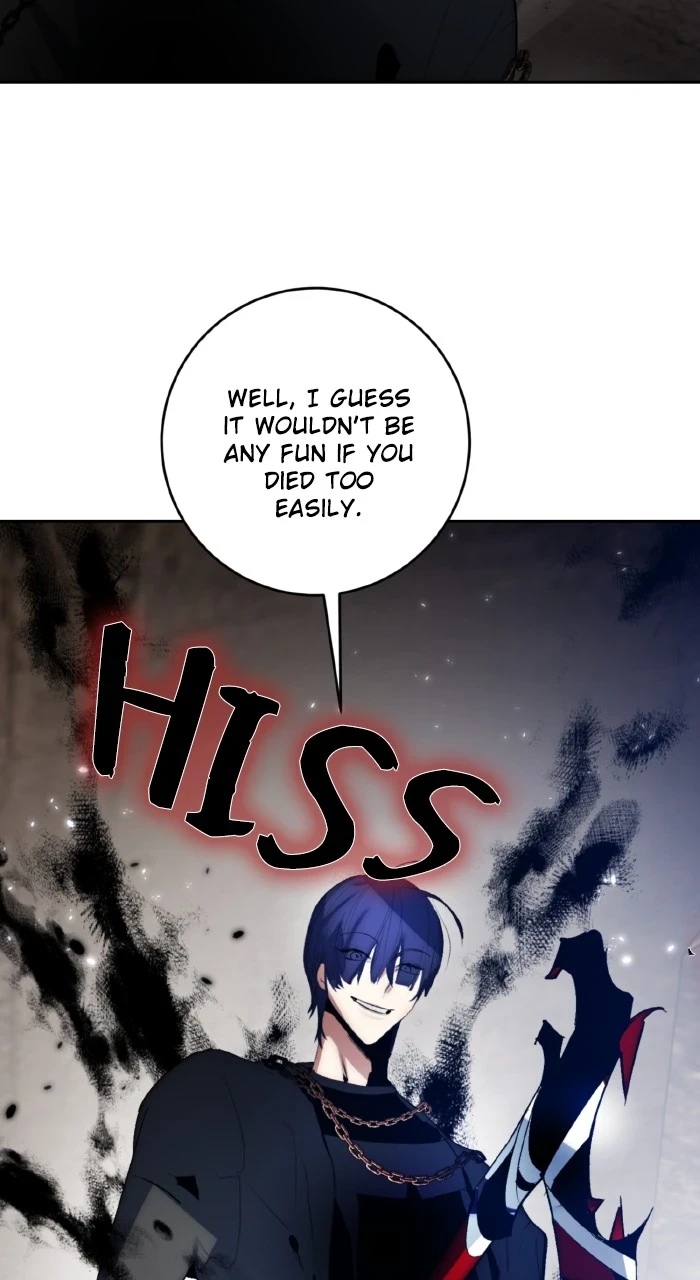 Return to Player Chapter 97, page 56 of 84