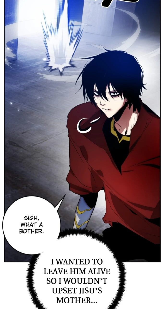 Return to Player Chapter 97, page 66 of 84