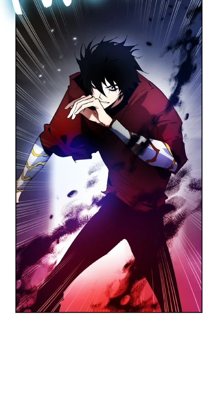 Return to Player Chapter 97, page 70 of 84