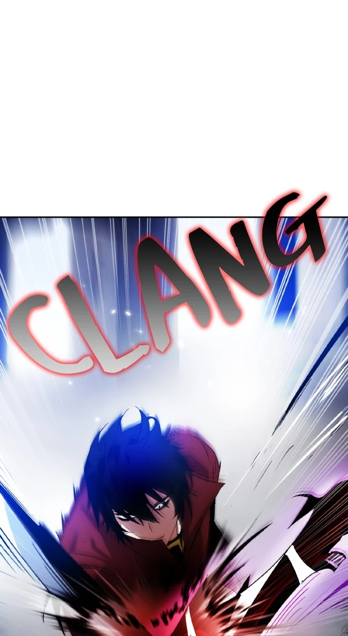 Return to Player Chapter 97, page 71 of 84