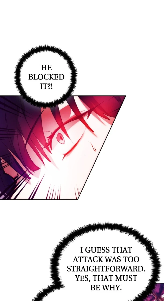 Return to Player Chapter 97, page 73 of 84