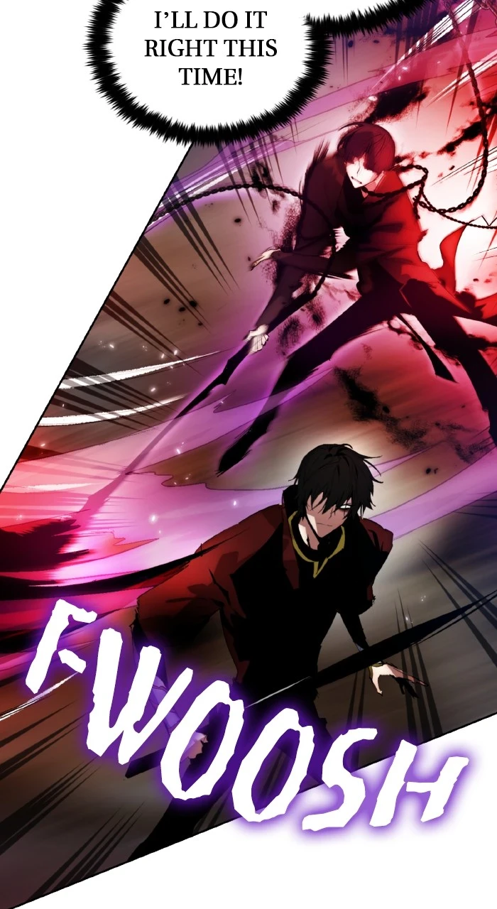 Return to Player Chapter 97, page 74 of 84