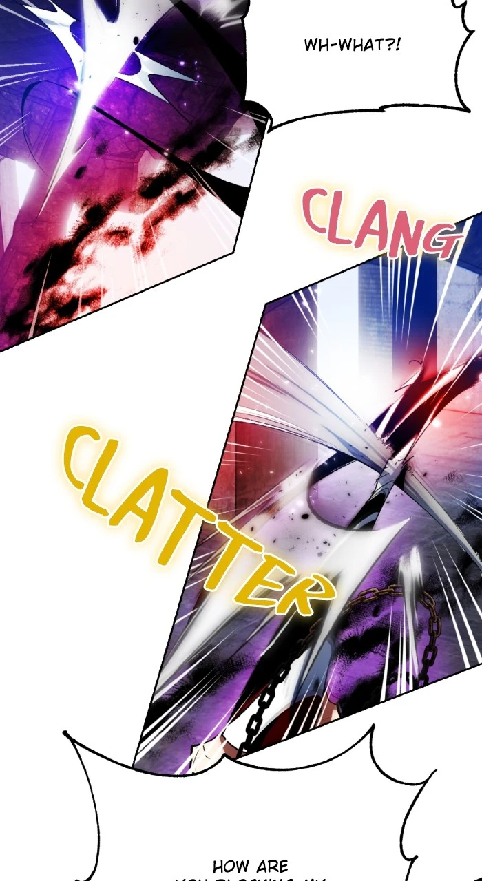 Return to Player Chapter 97, page 76 of 84