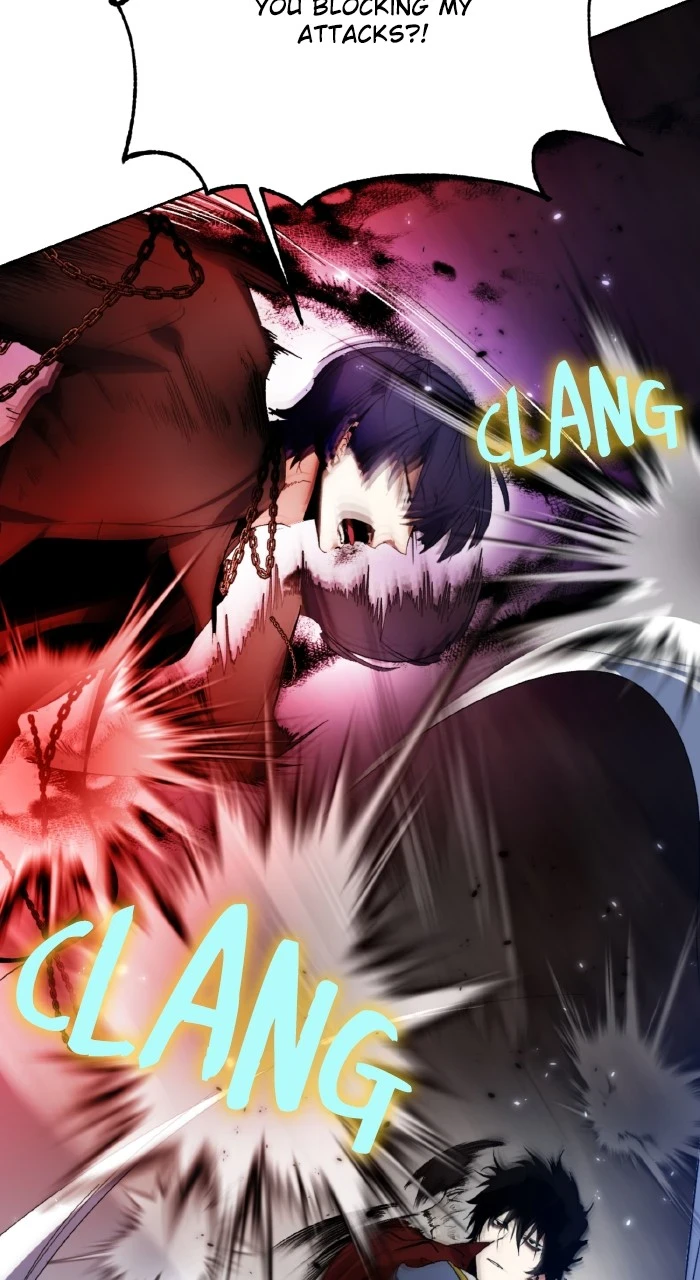 Return to Player Chapter 97, page 77 of 84