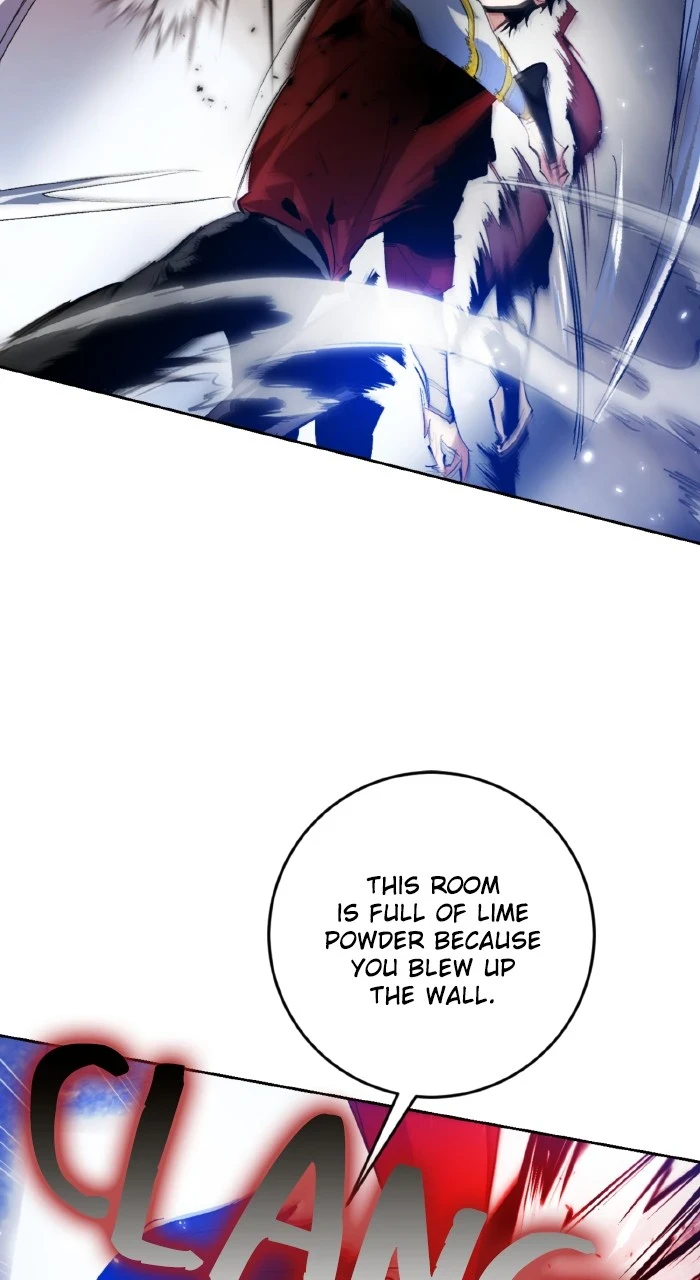 Return to Player Chapter 97, page 78 of 84