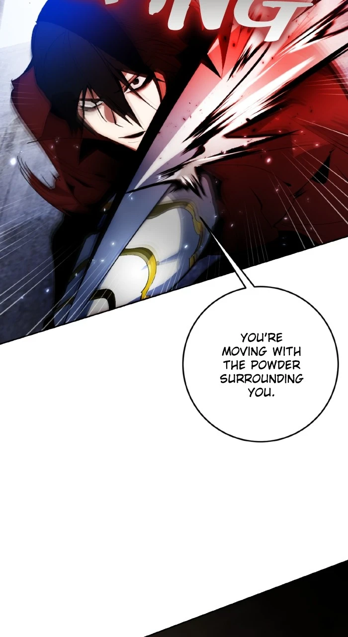 Return to Player Chapter 97, page 79 of 84
