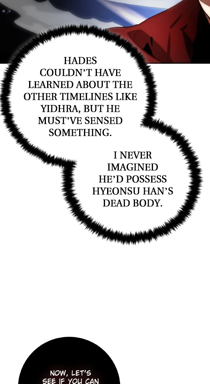 Return to Player Chapter 98, page 21 of 79