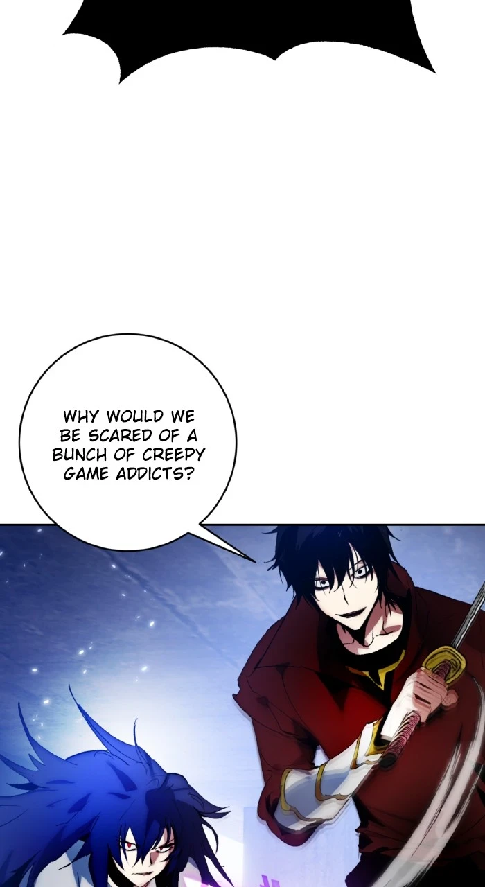 Return to Player Chapter 98, page 30 of 79