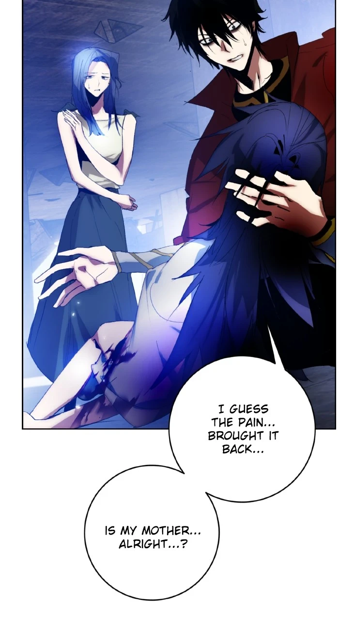 Return to Player Chapter 98, page 60 of 79