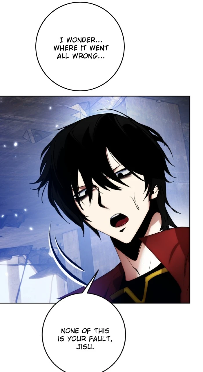 Return to Player Chapter 98, page 64 of 79
