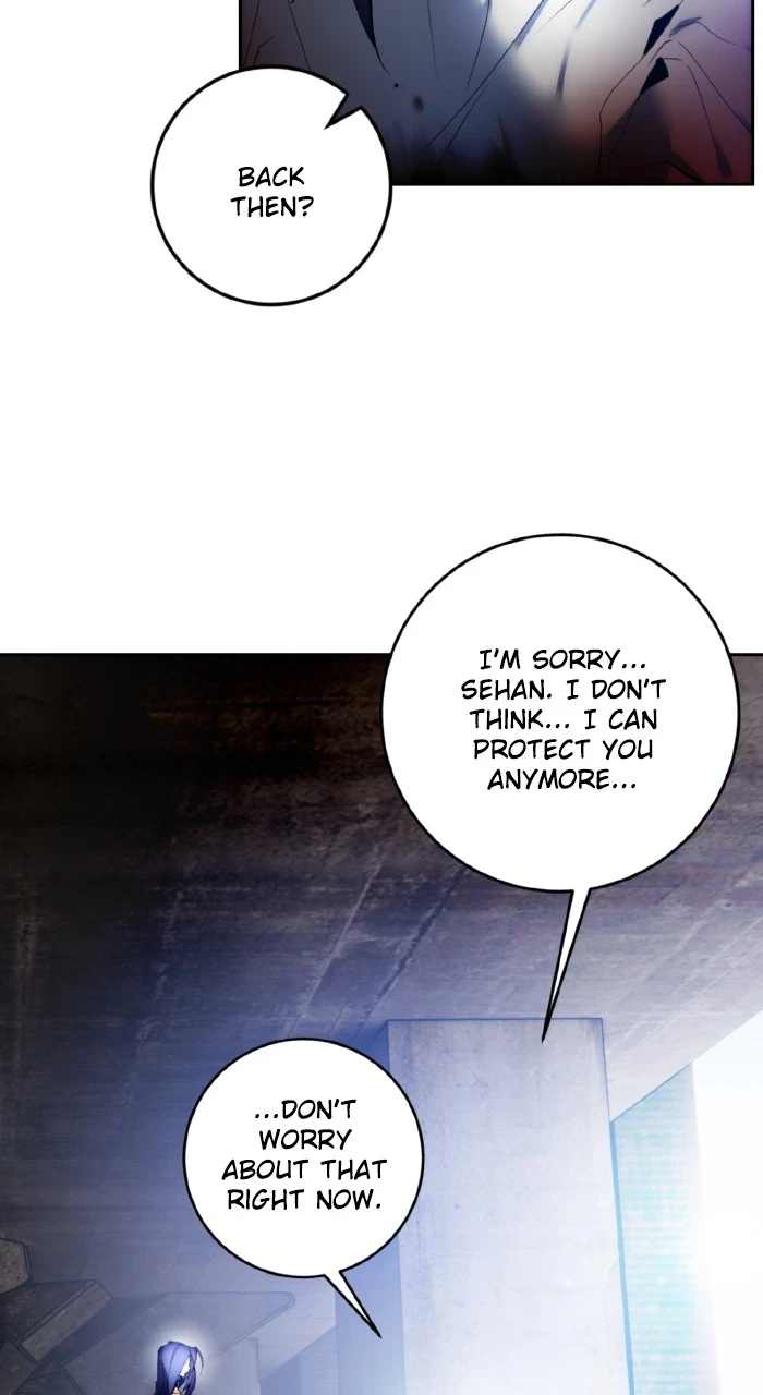 Return to Player Chapter 98, page 66 of 79