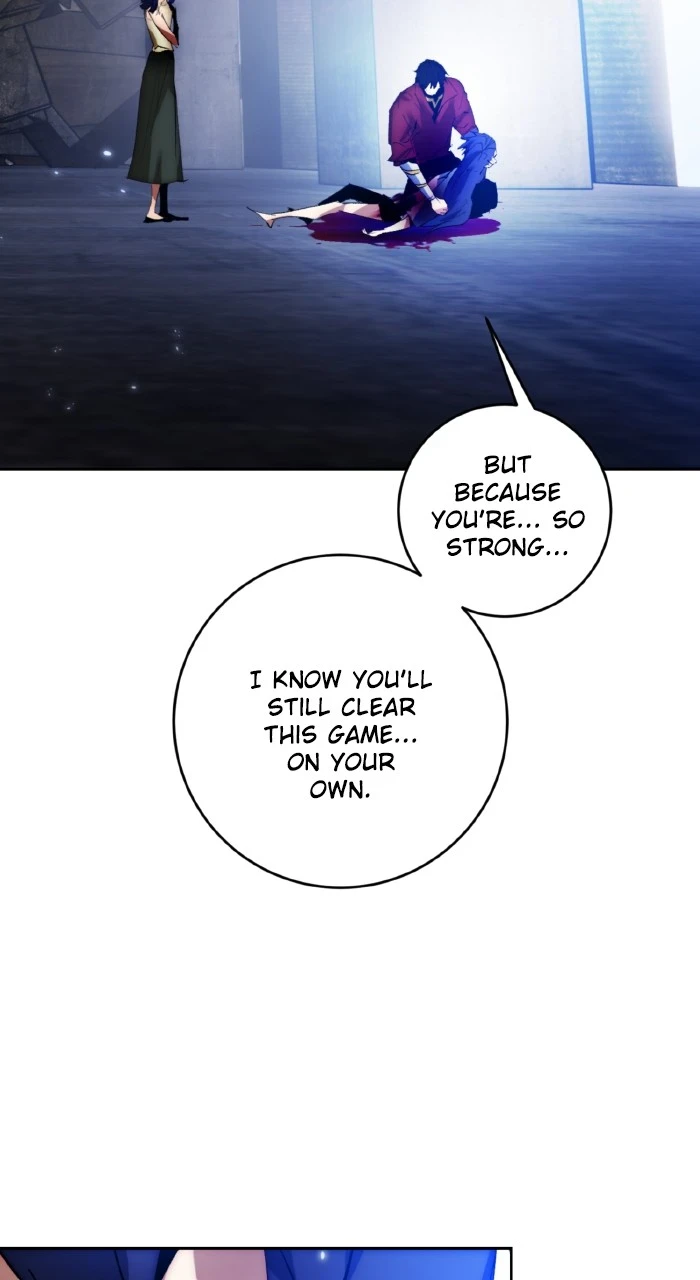 Return to Player Chapter 98, page 67 of 79