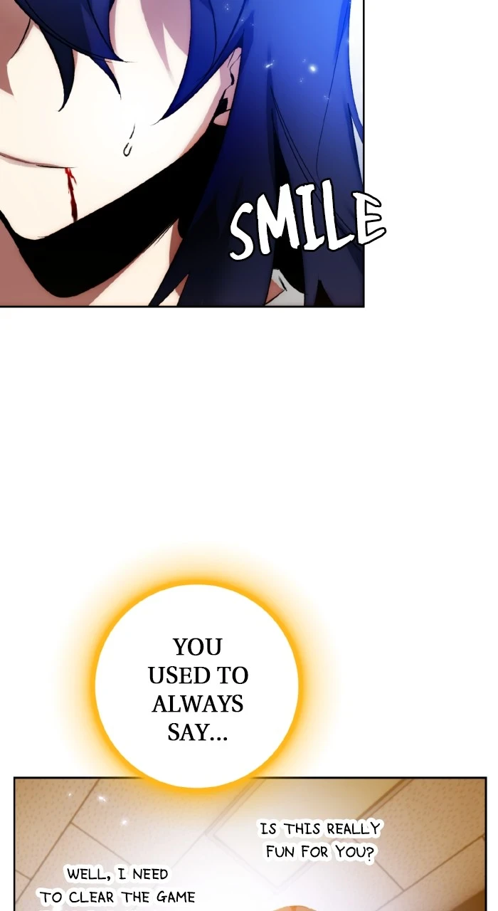 Return to Player Chapter 98, page 68 of 79
