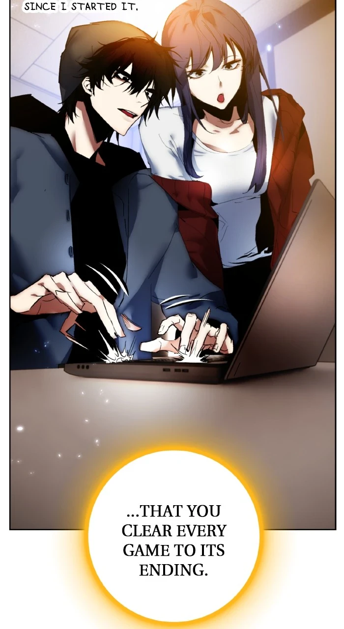 Return to Player Chapter 98, page 69 of 79