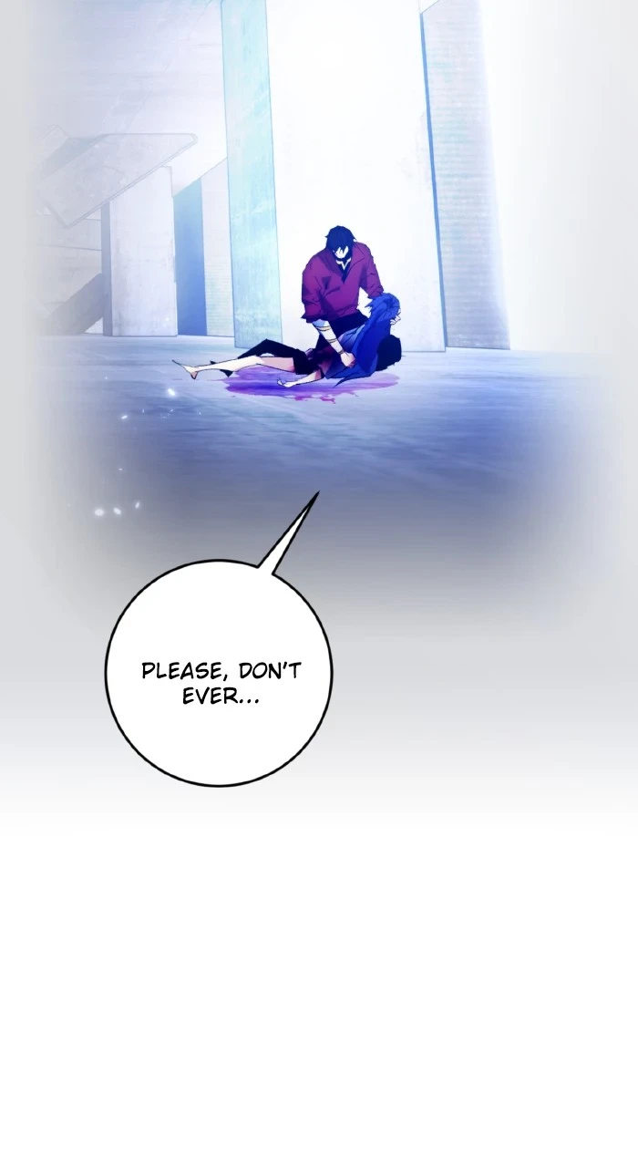 Return to Player Chapter 98, page 72 of 79