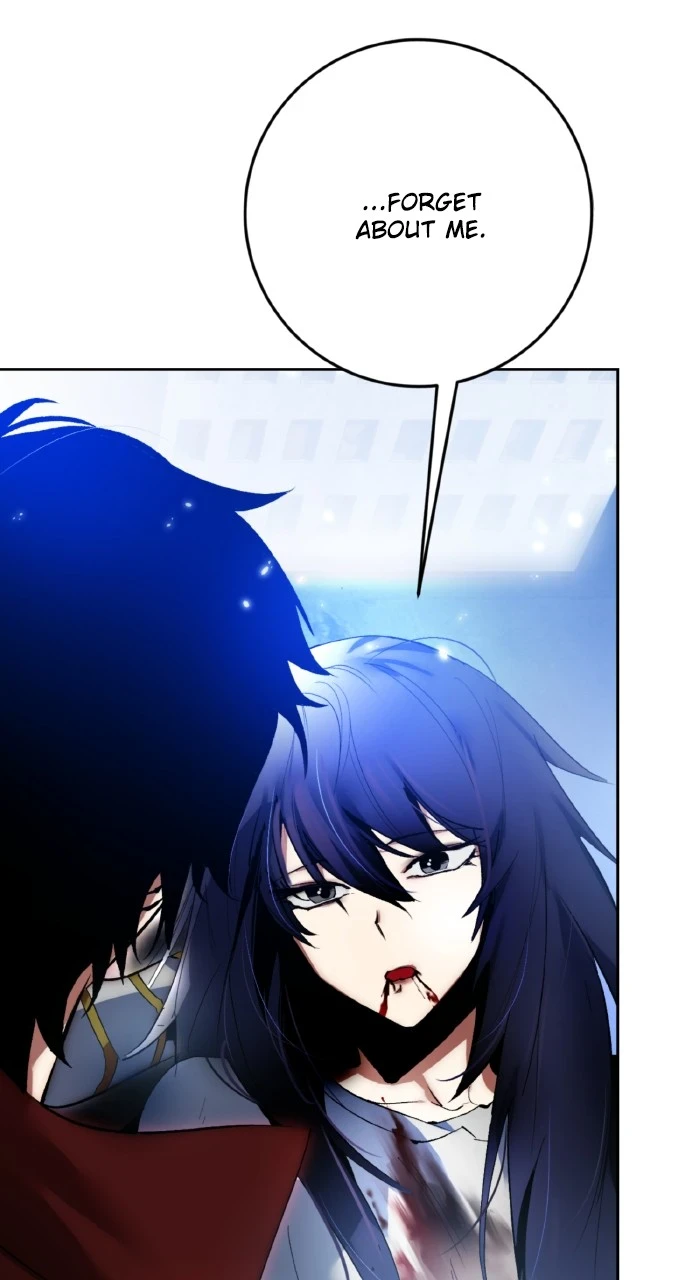 Return to Player Chapter 98, page 73 of 79