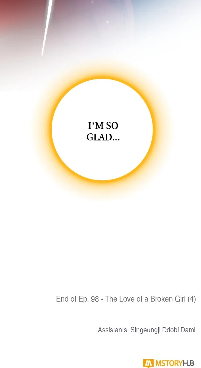 Return to Player Chapter 98, page 78 of 79
