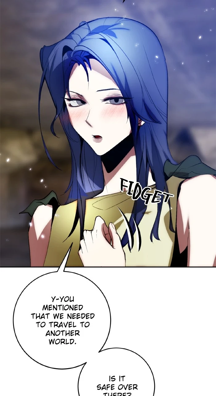 Return to Player Chapter 99, page 12 of 90