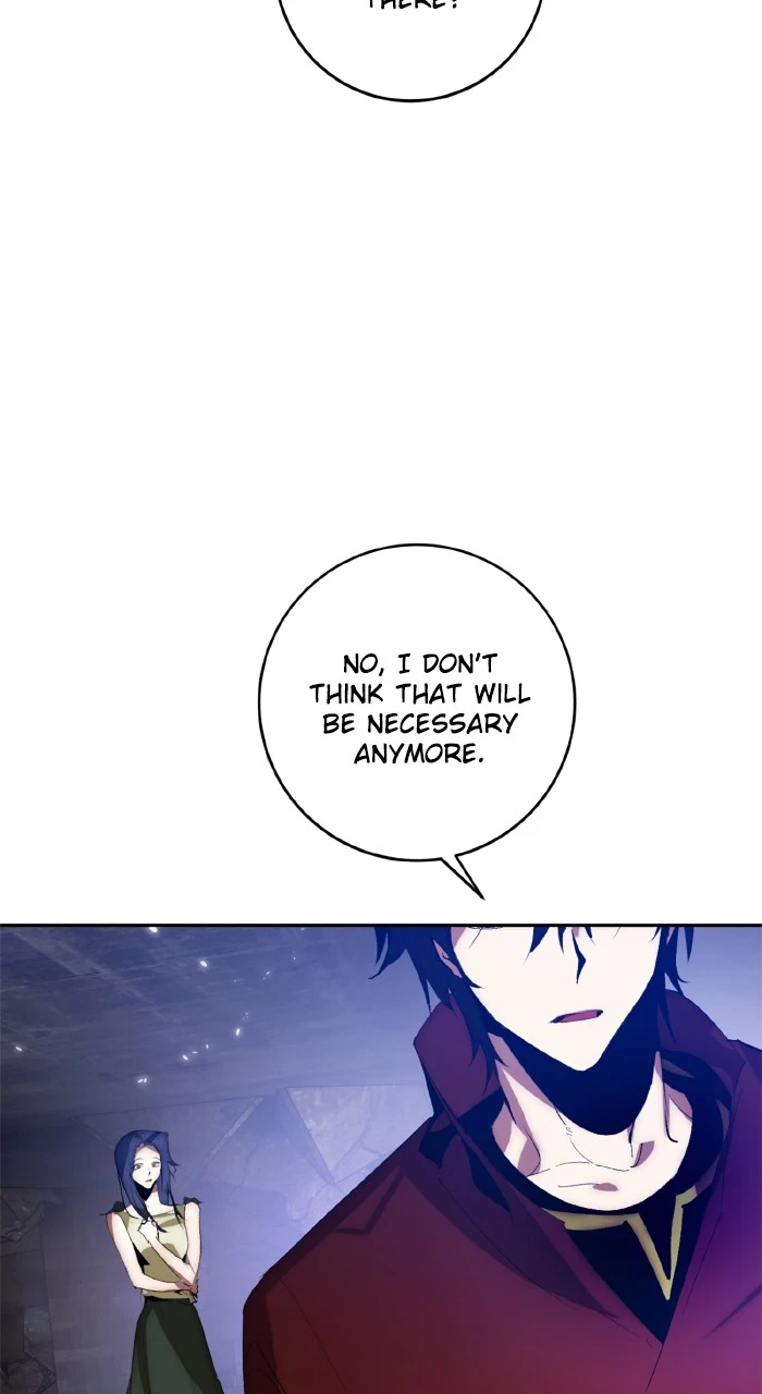 Return to Player Chapter 99, page 13 of 90