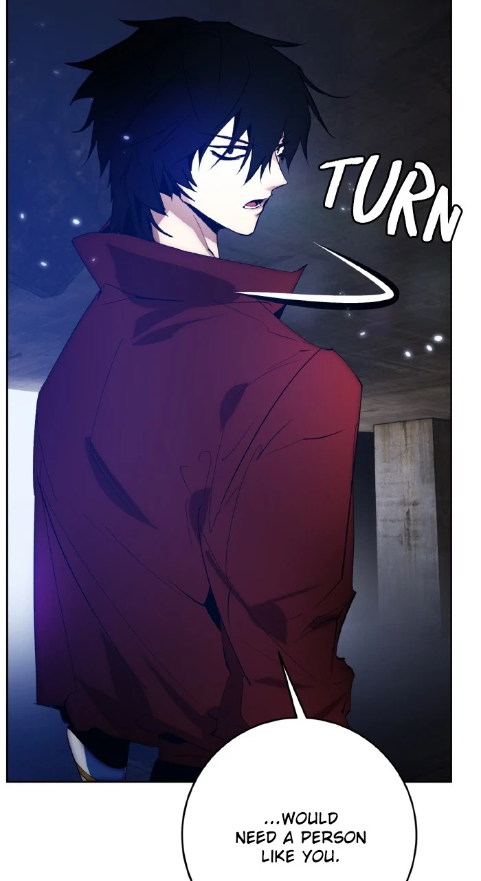 Return to Player Chapter 99, page 15 of 90