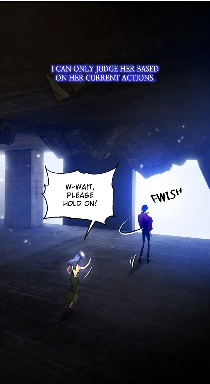 Return to Player Chapter 99, page 18 of 90