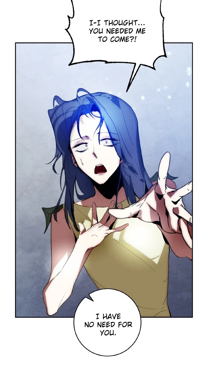 Return to Player Chapter 99, page 20 of 90