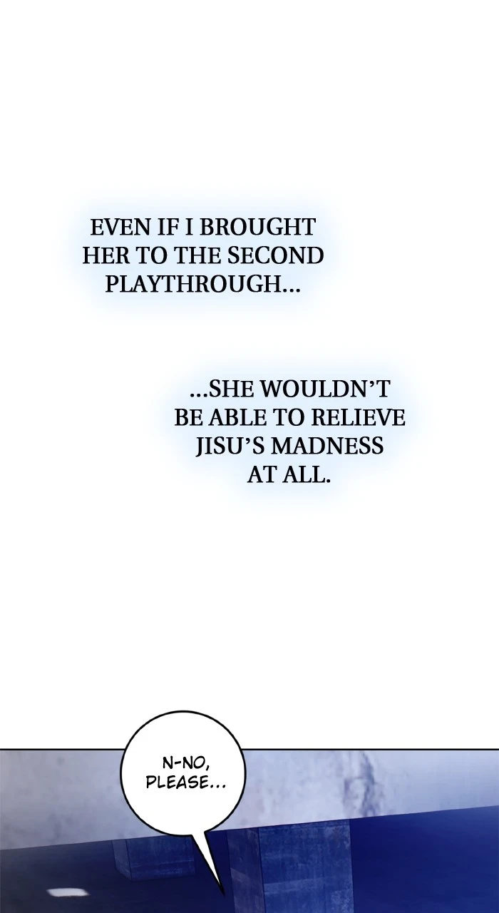 Return to Player Chapter 99, page 21 of 90