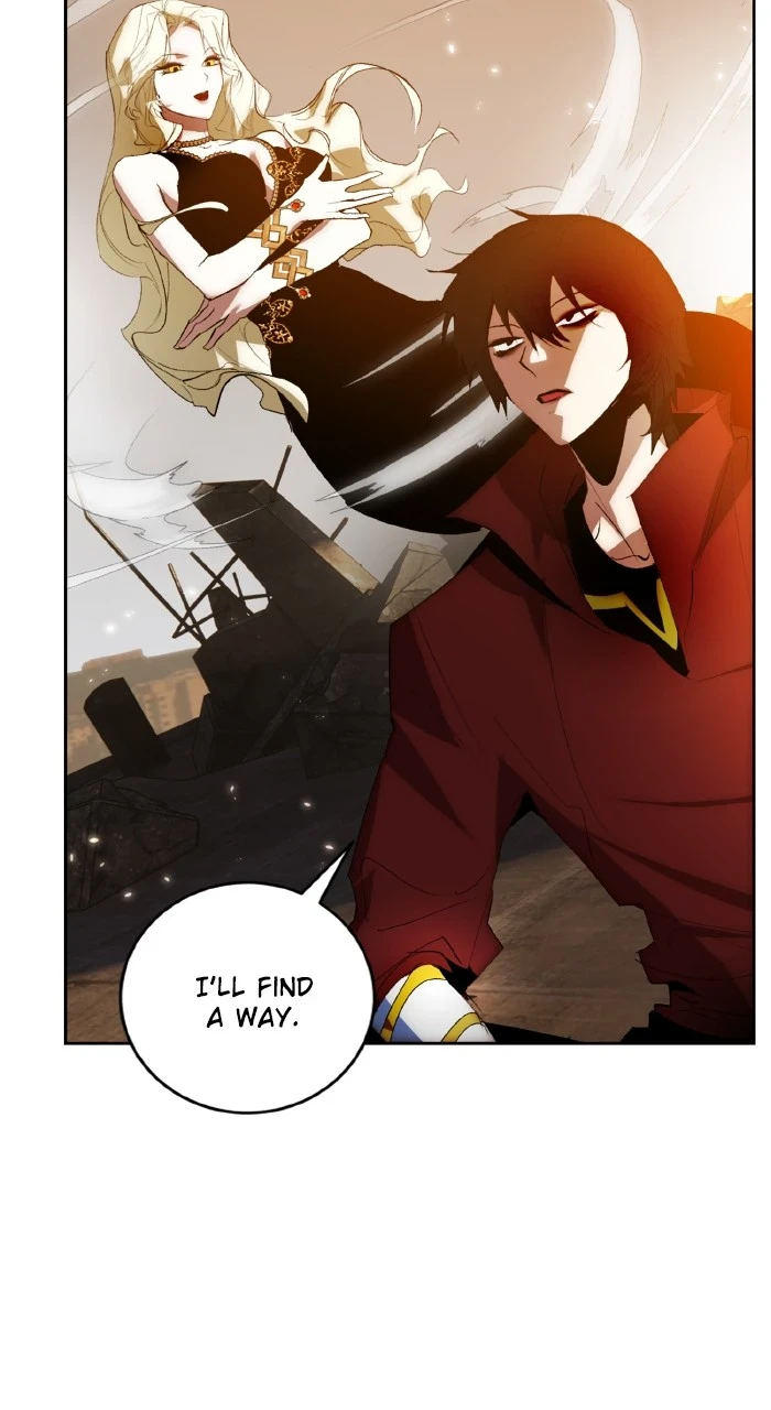 Return to Player Chapter 99, page 29 of 90