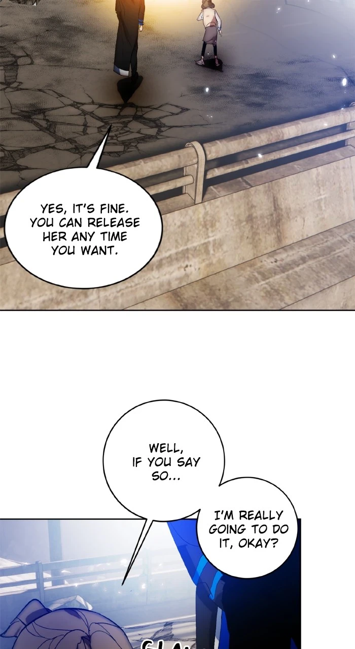 Return to Player Chapter 99, page 42 of 90