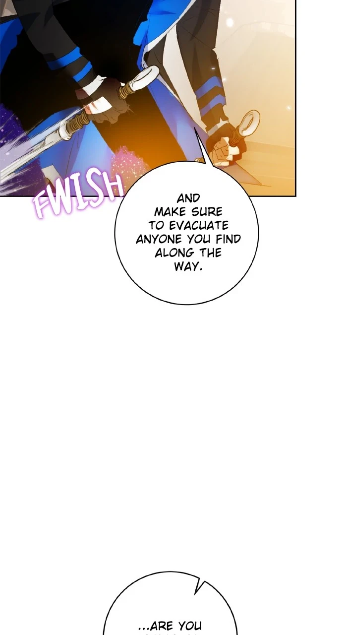 Return to Player Chapter 99, page 46 of 90