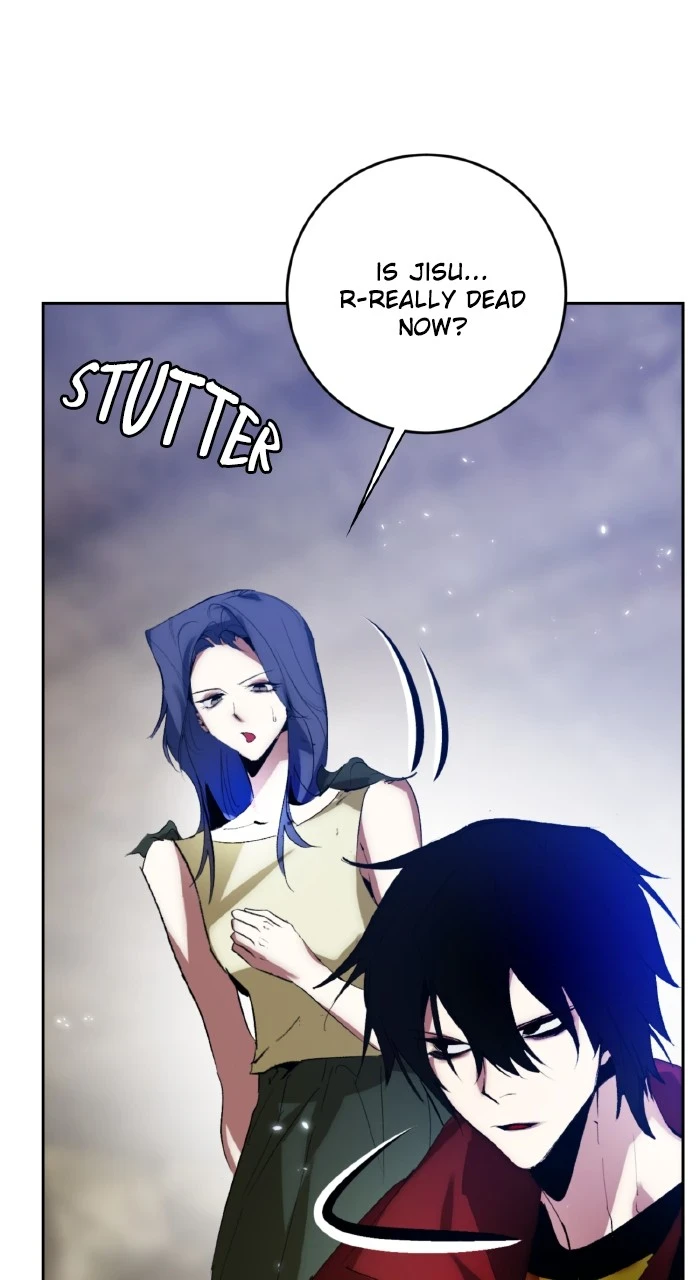 Return to Player Chapter 99, page 7 of 90