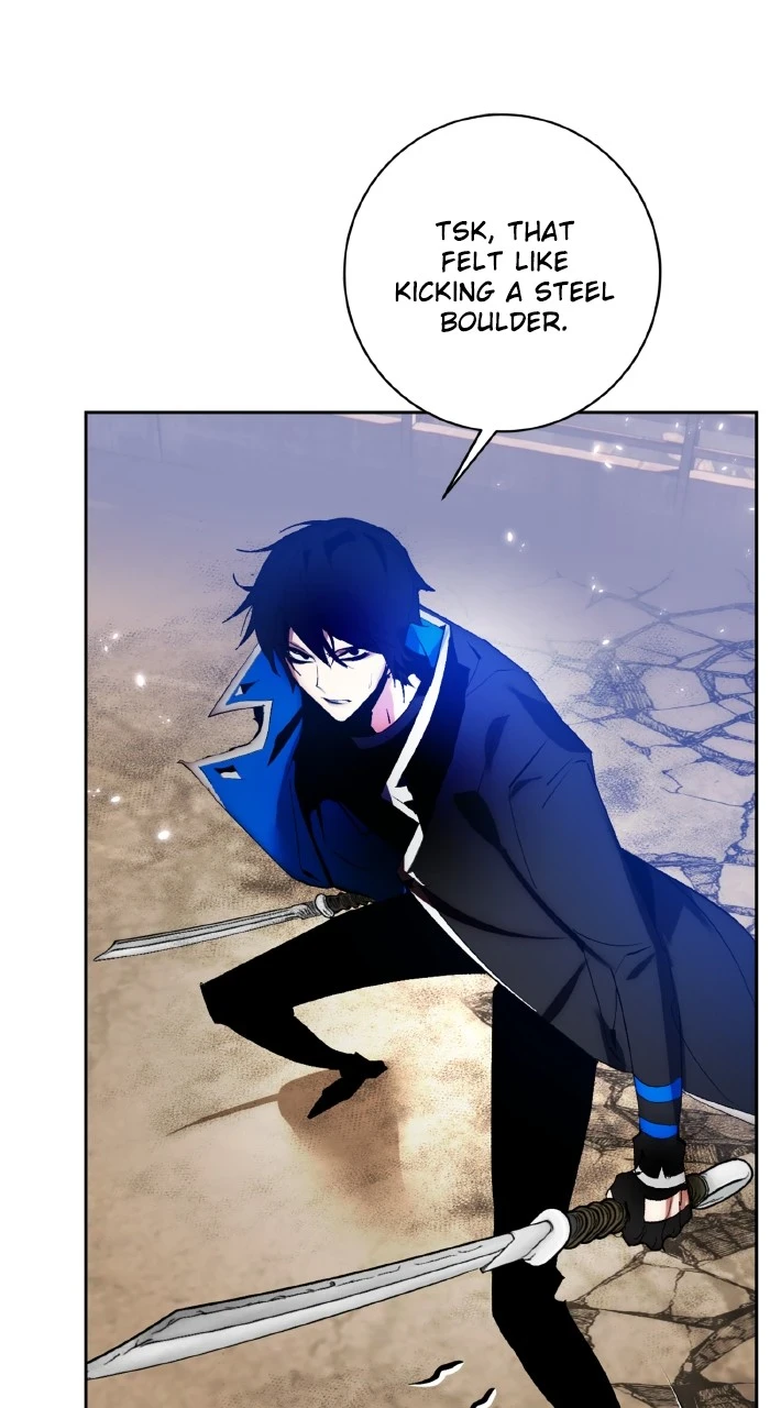 Return to Player Chapter 99, page 73 of 90