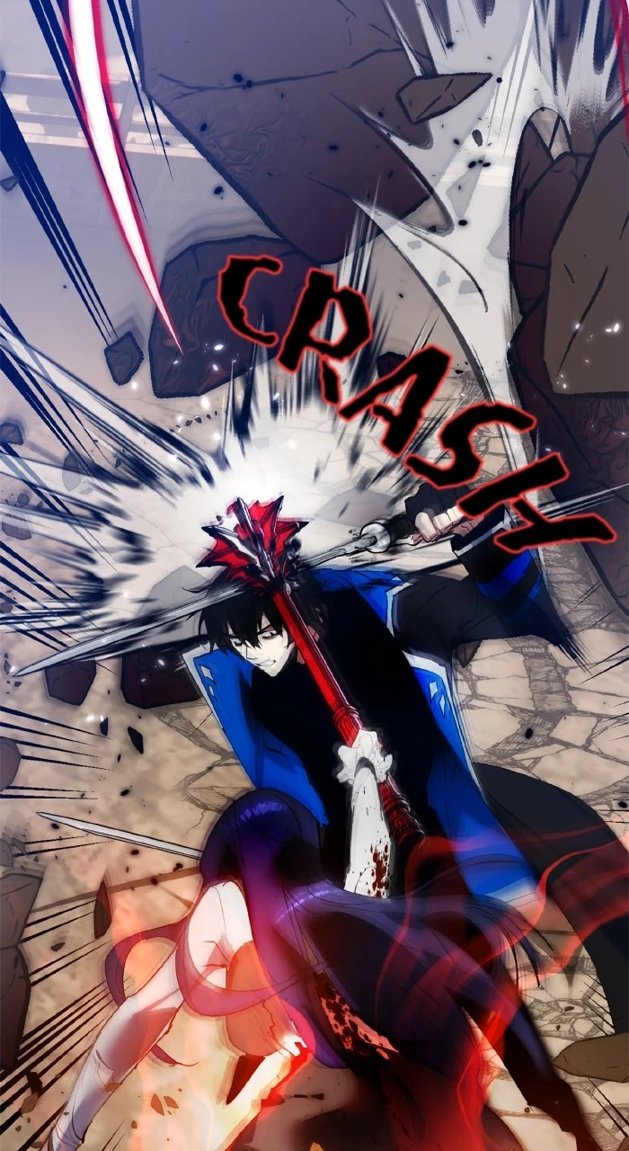 Return to Player Chapter 99, page 79 of 90