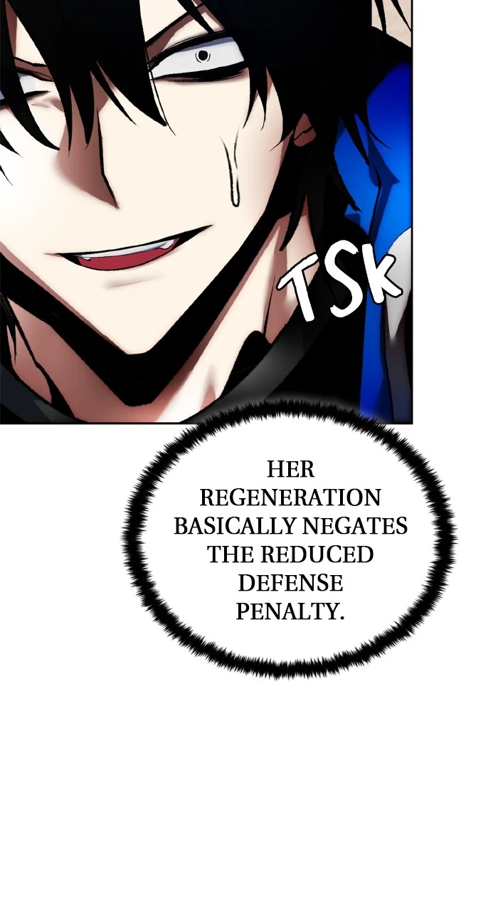 Return to Player Chapter 99, page 88 of 90