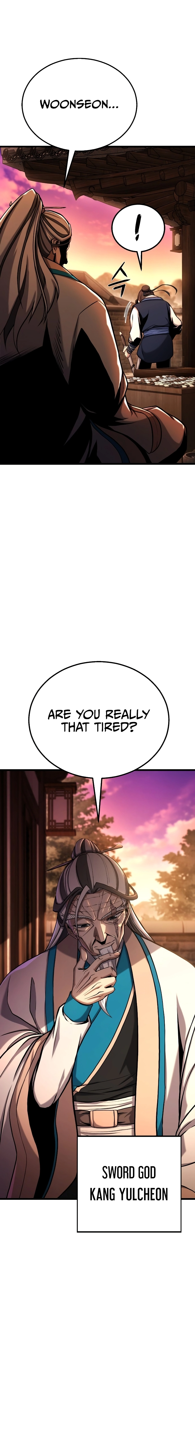 Revenge Of the Bloom Flower Chapter 1, page 16 of 43