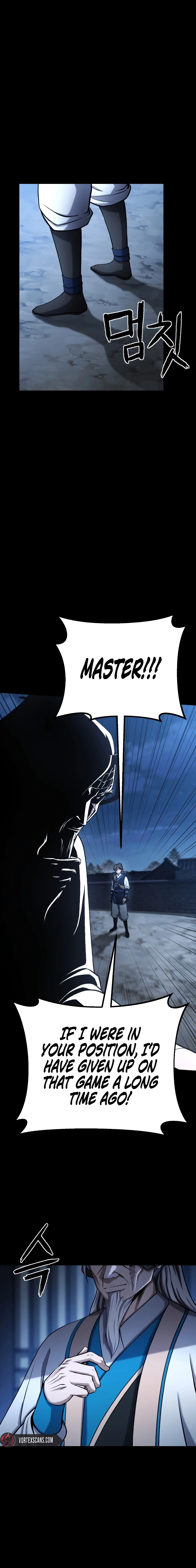 Revenge Of the Bloom Flower Chapter 1, page 26 of 43
