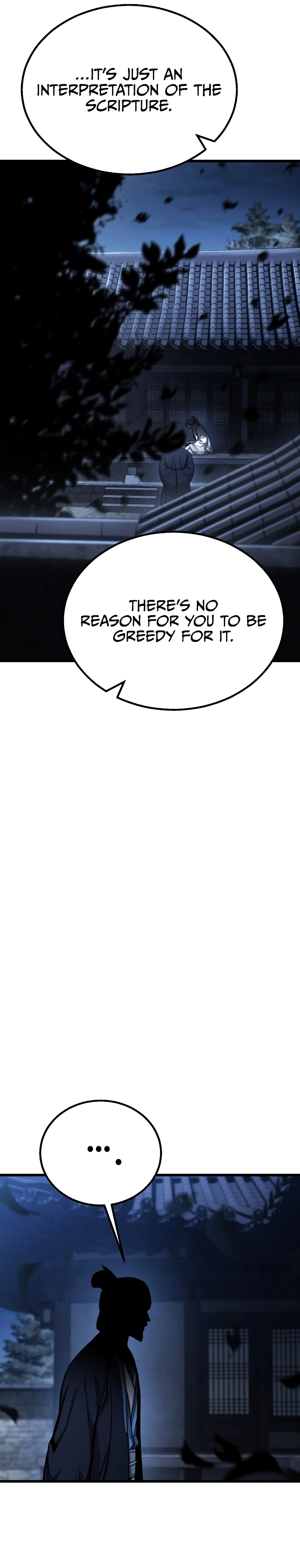 Revenge Of the Bloom Flower Chapter 1, page 34 of 43