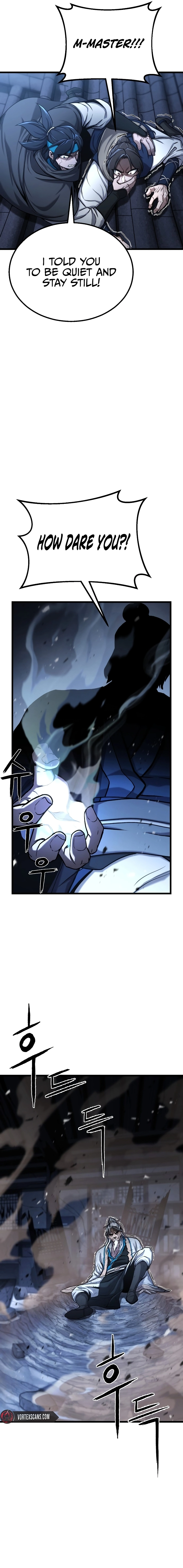Revenge Of the Bloom Flower Chapter 1, page 36 of 43