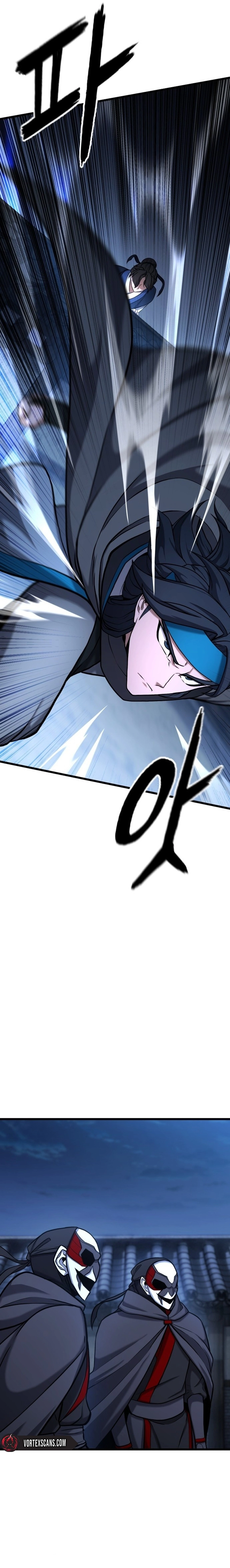 Revenge Of the Bloom Flower Chapter 2, page 11 of 35