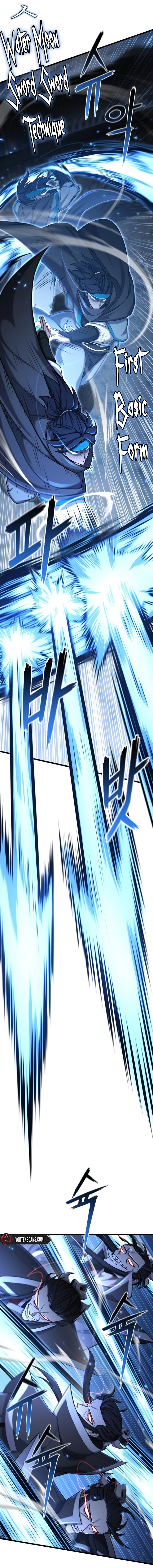 Revenge Of the Bloom Flower Chapter 2, page 19 of 35
