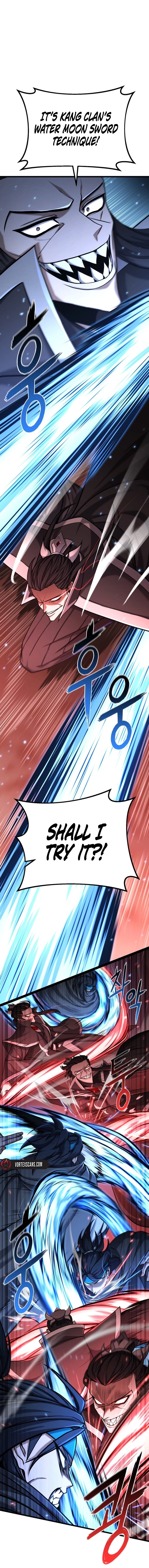 Revenge Of the Bloom Flower Chapter 2, page 20 of 35